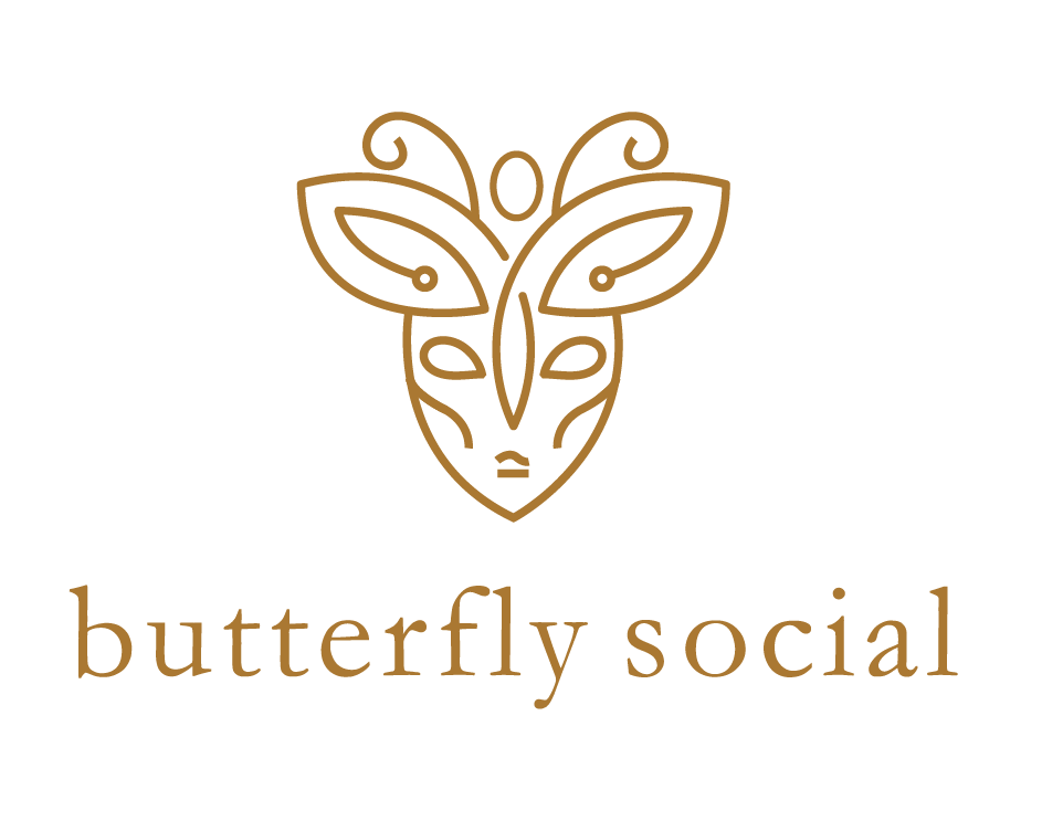 Butterfly Social